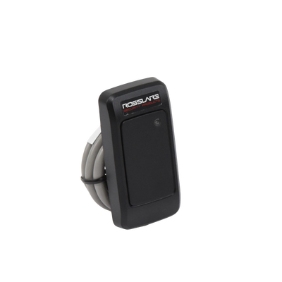 Lectora de proximidad para interior y exterior, 125 kHz