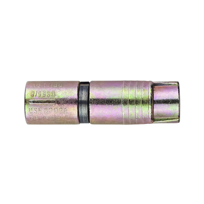 Taquete Expansor Tipo Z de 1/2" (SIN TORNILLO). Taquete Expansor Tipo Z de 1/2" (SIN TORNILLO).