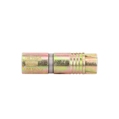 Taquete Expansor Tipo Z de 3/8" (SIN TORNILLO). Taquete Expansor Tipo Z de 3/8" (SIN TORNILLO).