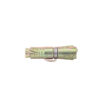Taquete Expansor Tipo Z de 3/16" (SIN TORNILLO).