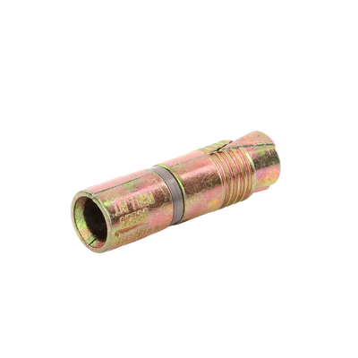 Taquete Expansor Tipo Z de 5/16" (SIN TORNILLO).