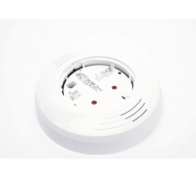 Base Sonora / Convencional / Color Blanco