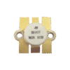 Transistor NPN de Silicón SD1477, 175 MHz, 12.5 Vcc, 100 Watt.