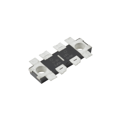 Silicon RF Power MOSFET Power Transistor, 175 MHz, 530 MHz, 70W Silicon RF Power MOSFET Power Transistor, 175 MHz, 530 MHz, 70W