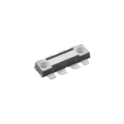 Silicon RF Power MOSFET Power Transistor, 175 MHz, 530 MHz, 70W Silicon RF Power MOSFET Power Transistor, 175 MHz, 530 MHz, 70W