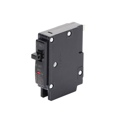 Interruptor Termomagnético Enchufable, Serie: B2Q, 1P, 40A, 120/240V (SKU: 1002267) Interruptor Termomagnético Enchufable, Serie: B2Q, 1P, 40A, 120/240V (SKU: 1002267)