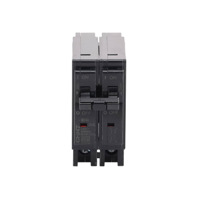Interruptor Termomagnético Enchufable, Serie: B2Q, 2P, 30A, 240V (SKU:1002281) Interruptor Termomagnético Enchufable, Serie: B2Q, 2P, 30A, 240V (SKU:1002281)