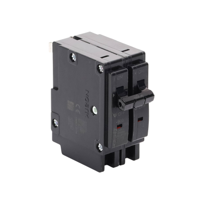 Interruptor Termomagnético Enchufable, Serie: B2Q, 2P, 30A, 240V (SKU:1002281) Interruptor Termomagnético Enchufable, Serie: B2Q, 2P, 30A, 240V (SKU:1002281)