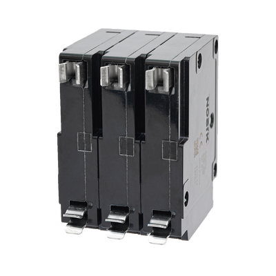 Interruptor Termomagnético Enchufable, Serie: B2Q, 3P, 20A, 240V (SKU:1002295) Interruptor Termomagnético Enchufable, Serie: B2Q, 3P, 20A, 240V (SKU:1002295)