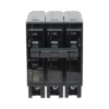 MCB - Interruptor Termomagnético Enchufable, Serie: B2Q, 3P, 50A, 240V (SKU:1002301)