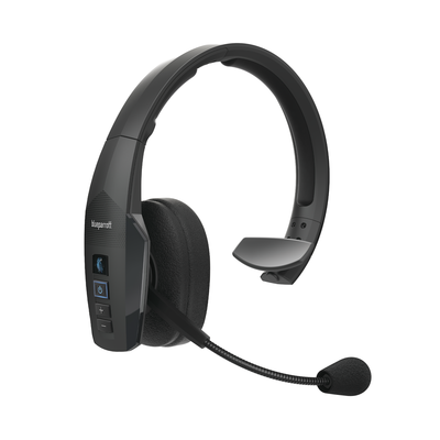 BlueParrott B450-XT MS , cancelación de ruido del 96%, Bluetooth, IP64, control de voz, para ambientes ruidosos (204305). BlueParrott B450-XT MS , cancelación de ruido del 96%, Bluetooth, IP64, control de voz, para ambientes ruidosos (204305).