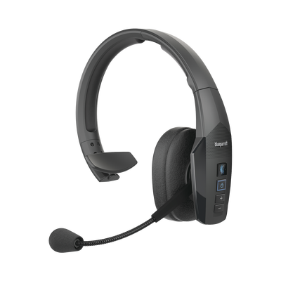 BlueParrott B450-XT MS , cancelación de ruido del 96%, Bluetooth, IP64, control de voz, para ambientes ruidosos (204305). BlueParrott B450-XT MS , cancelación de ruido del 96%, Bluetooth, IP64, control de voz, para ambientes ruidosos (204305).