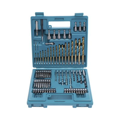 Juego de accesorios multiproposito 75 piezas Juego de accesorios multiproposito 75 piezas