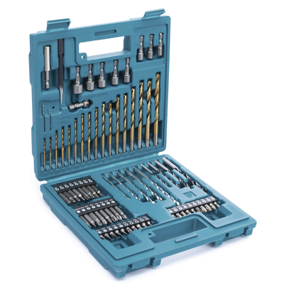 Juego de accesorios multiproposito 75 piezas Juego de accesorios multiproposito 75 piezas