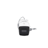 Bala TURBOHD 4K (8 Megapixeles) / Gran Angular 102º / Lente 2.8 mm / Exterior IP67 / IR EXIR 60 mts / dWDR