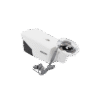 Bullet TURBOHD 4K (8Megapixeles) / Lente Mot. 2.7 a 13.5 mm / Potente IR EXIR de 80 mts / Exterior IP67 / 12 Vcc - 24 VCA / dWDR