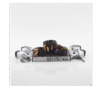 Kit TURBOHD 5 Megapixel / DVR 4 Canales / 4 Cámaras de 5 Megapixel con Micrófono Integrado / 4 Cables 18 Metros / Fuente de Poder Profesional Kit TURBOHD 5 Megapixel / DVR 4 Canales / 4 Cámaras de 5 Megapixel con Micrófono Integrado / 4 Cables 18 Metros / Fuente de Poder Profesional