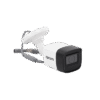 AUDIO POR COAXITRON / Bala TURBOHD 5 Megapixel / Gran Angular 85.5° / Lente 2.8 mm / 30 mts IR EXIR / Exterior IP67 / 4 Tecnologías / dWDR