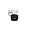 Bala TURBOHD 5 Megapíxel / Lente 2.8mm (85° de Visión) / Exterior IP66 / IR EXIR 20 mts / TVI-AHD-CVI-CVBS / Metal
