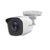Bala TURBOHD 5 Megapíxel / Lente 2.8mm (85° de Visión) / Exterior IP66 / IR EXIR 20 mts / TVI-AHD-CVI-CVBS / Policarbonato