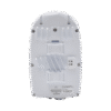 Radio Backhaul PTP, Antena integrada de 8 dBi, MIMO 4X4, 4.9 - 6.4 GHz, IP67, Velocidad hasta 1.5 Gbps, Adaptación automática al entorno, Monitoreo a través de la nube