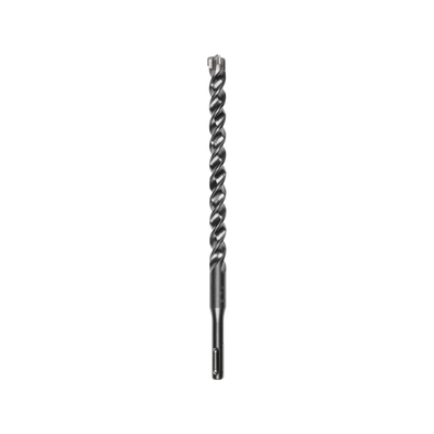 Broca para concreto 5/8" x 10" SDSâ€‘PLUS, 3â€‘Filos