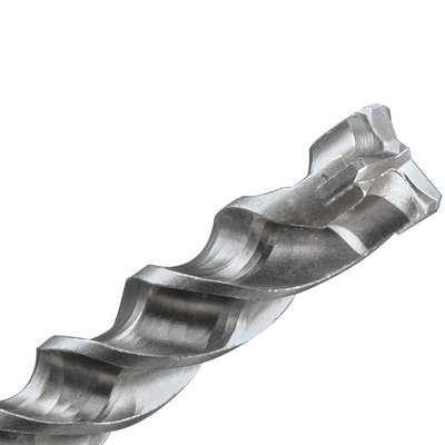 Juego de brocas SDS-MAX 5 piezas 3 Filos Juego de brocas SDS-MAX 5 piezas 3 Filos