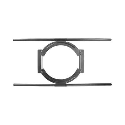 Soporte de techo abatible ajustable para 6.5 y 8 "LC, SP, CP, PP, PDP, PG, GP, GG, GGD, GC y CL-70V-6.