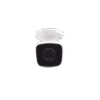 Bala TURBOHD 2 Megapíxeles (1080p) / Gran Angular 103° / Lente 2.8 mm / IR EXIR Inteligente 20 mts / Exterior IP66 / dWDR / TVI-AHD-CVI-CVBS / Policarbonato