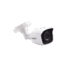 Bala TURBOHD 2 Megapíxeles (1080p) / Gran Angular 103° / Lente 2.8 mm / IR EXIR Inteligente 20 mts / Exterior IP66 / dWDR / TVI-AHD-CVI-CVBS / Policarbonato