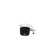 Bala TURBOHD 2 Megapíxel (1080p) / Lente 2.8 mm / ColorVu / Microfono Integrado / Imagen a Color 24/7 / Policarbonato / Luz Blanca 20 mts / Exterior IP66 / TVI-AHD-CVI-CVBS / dWDR