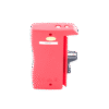 Probador de Baterías 9 Vcc / 1.5 Vcc [AA-AAA-C-D]