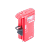 Probador de Baterías 9 Vcc / 1.5 Vcc [AA-AAA-C-D]