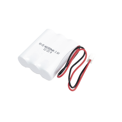 Batería de 3.6V para Luz de Emergencia SF700W