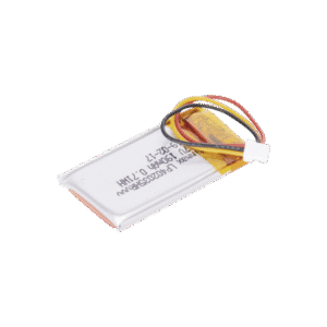 Bateria de respaldo para equipo TRACE5, ECO4LIGHT/3G/T Bateria de respaldo para equipo TRACE5, ECO4LIGHT/3G/T