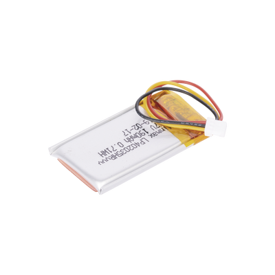 Bateria de respaldo para equipo TRACE5, ECO4LIGHT/3G/T Bateria de respaldo para equipo TRACE5, ECO4LIGHT/3G/T