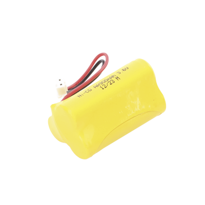 Bateria de 3.6V para Luz de Emergencia SF-KDC860