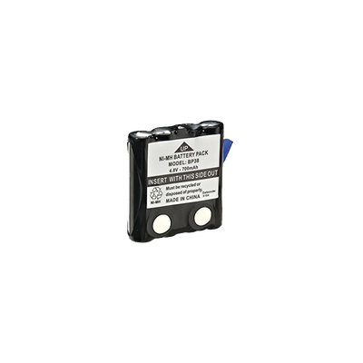 Batería de Ni-MH de 700mAh a 4.8V para Atlantis 150