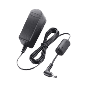 Adaptador de Corriente de 12V/1A para Cargadores: BC-160, BC-191, BC-193, BC-162, BC-205, BC-213, BC-210