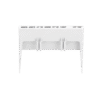 Soporte + Barra de Conexion (12/24/36 MOD) (12+2 ENTR.) IP40