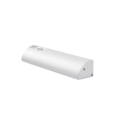 Montaje para cubierta de chapa magnética MAG600NLED Montaje para cubierta de chapa magnética MAG600NLED