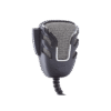 Micrófono de mano UNIDEN para radios CB, compatible con radios móviles de 4 pin Micrófono de mano UNIDEN para radios CB, compatible con radios móviles de 4 pin