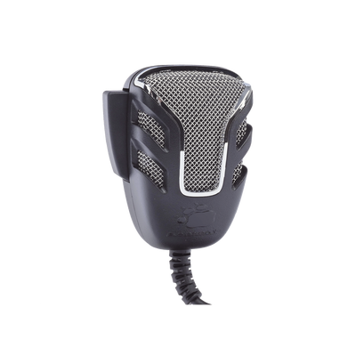 Micrófono de mano UNIDEN para radios CB, compatible con radios móviles de 4 pin Micrófono de mano UNIDEN para radios CB, compatible con radios móviles de 4 pin