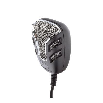 Micrófono de mano UNIDEN para radios CB, compatible con radios móviles de 4 pin Micrófono de mano UNIDEN para radios CB, compatible con radios móviles de 4 pin