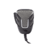 Micrófono de mano UNIDEN para radios CB, compatible con radios móviles de 4 pin Micrófono de mano UNIDEN para radios CB, compatible con radios móviles de 4 pin
