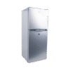 Refrigerador Combinado Solar de 105L (3.7 ft3) - 12/24V, Solución Todo en uno para Aplicaciones Aisladas y Eficiencia Energética.