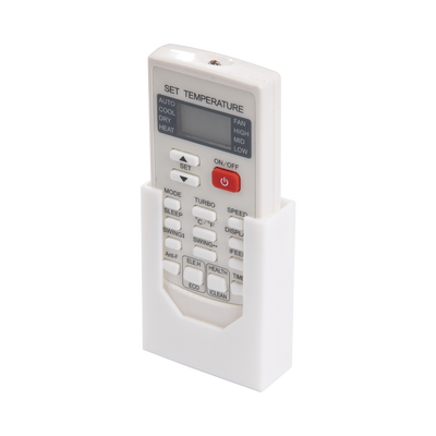 Soporte / Para colgar el control remoto / mini split AUFIT/ 100% hecho en México Soporte / Para colgar el control remoto / mini split AUFIT/ 100% hecho en México