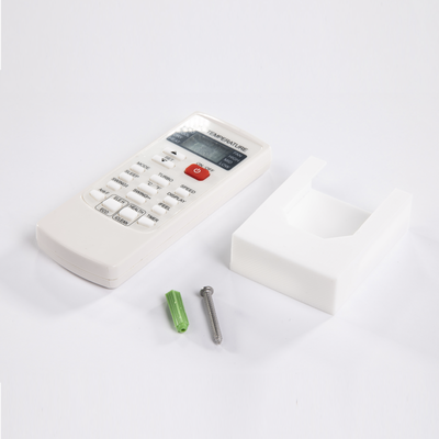 Soporte / Para colgar el control remoto / mini split AUFIT/ 100% hecho en México Soporte / Para colgar el control remoto / mini split AUFIT/ 100% hecho en México