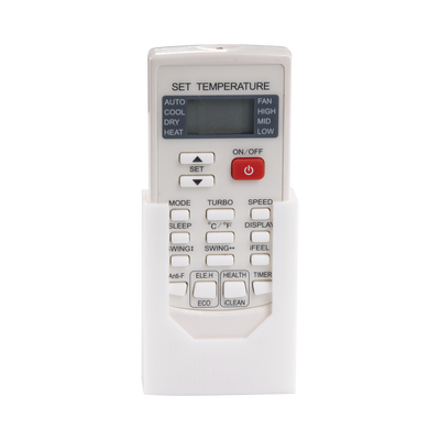 Soporte / Para colgar el control remoto / mini split AUFIT/ 100% hecho en México Soporte / Para colgar el control remoto / mini split AUFIT/ 100% hecho en México