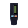 Detector de Frecuencias (Frecuencimetro)